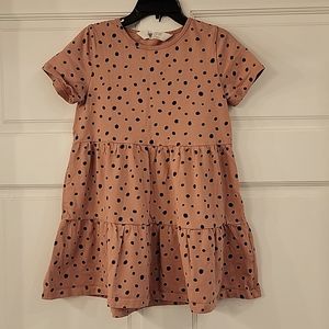 5T/6 H&M Casual Dress